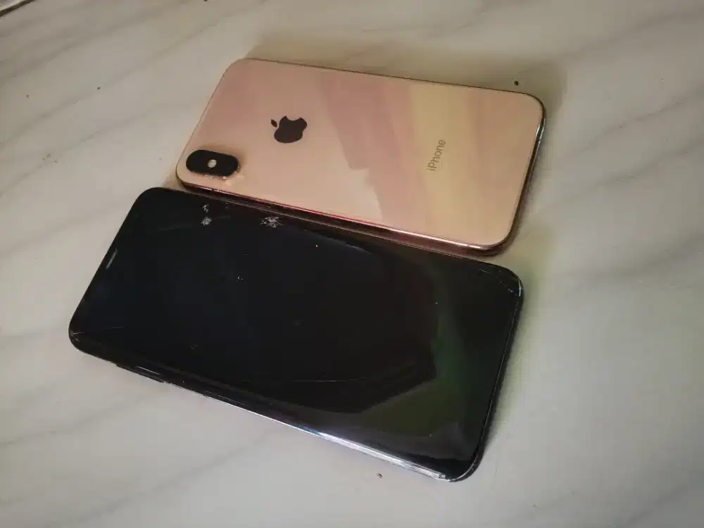 Samsung S8 plus minus mmc