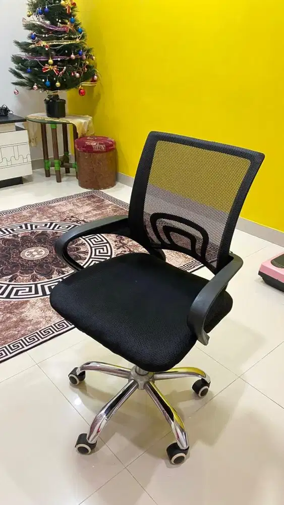 Kursi sekretaris / kursi meja belajar