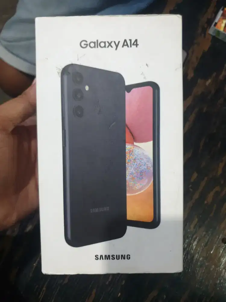 SAMSUNG GALAXY A14 6/128 Nego