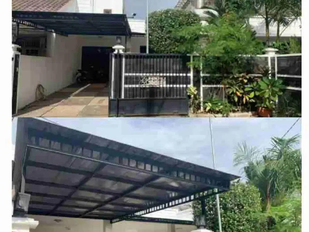 Dijual Rumah Di Citra Garden 2 Kalideres Jakarta Barat