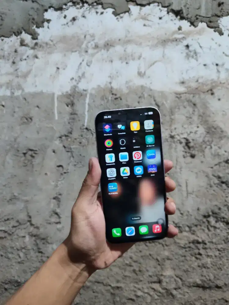 iphone 14 plus 128gb ibox fullset