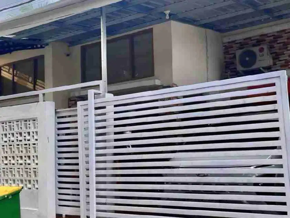 Jual Rumah di BTN antara. Tamalanrea, Makassar