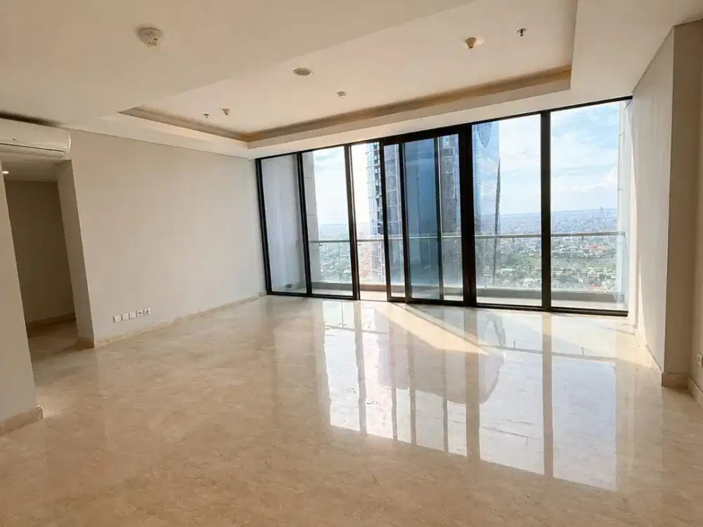 Apartemen Voila Ciputra World CW