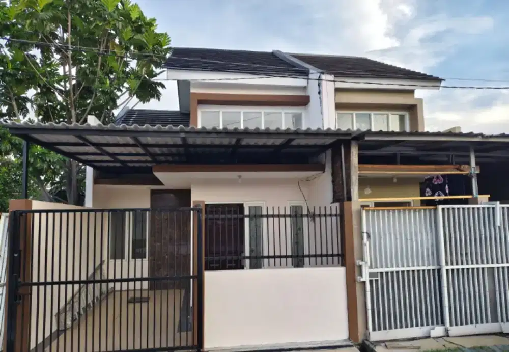 RUMAH MINIMALIS SANGAT MURAH ~ SBY TIMUR