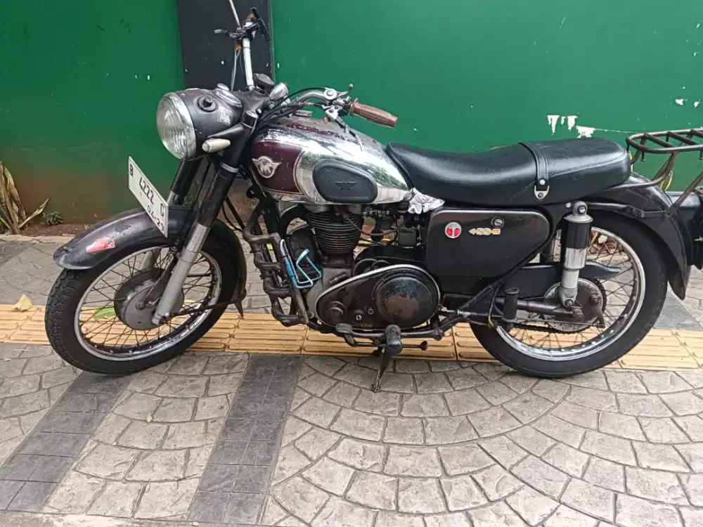 Matchlees 1956 ss lengkap
