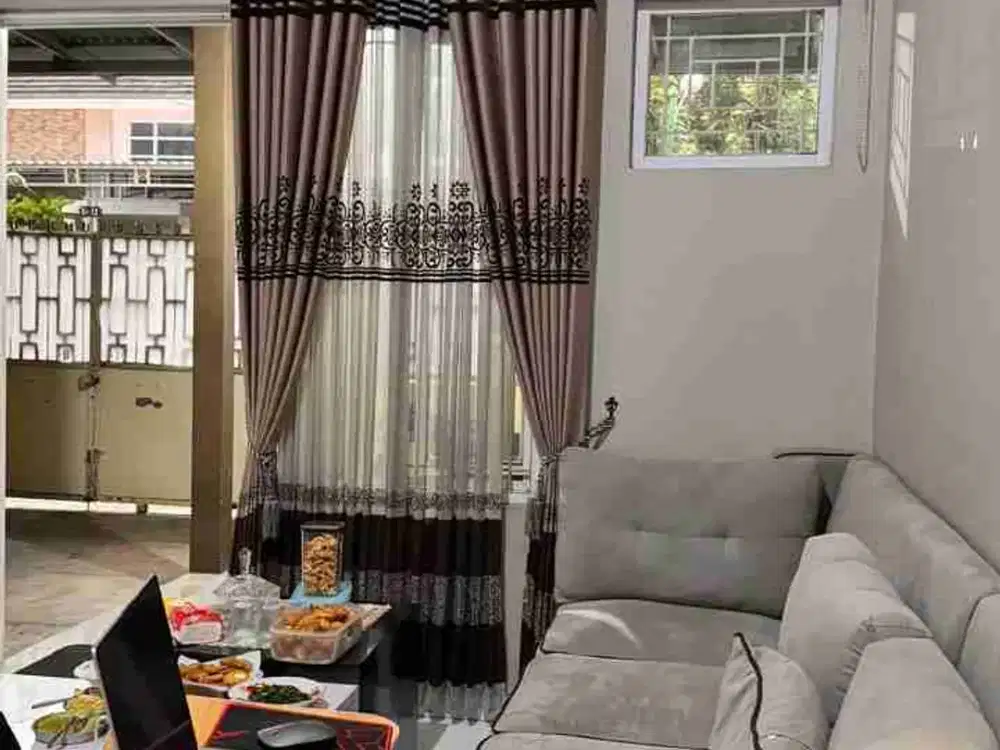 Jual Rumah di citra city residence, sarirogo, Sidoarjo