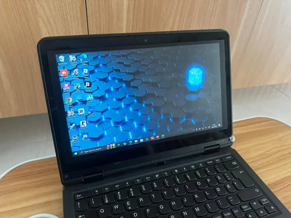 lenovo thinkpad yoga 11e 7th gen
