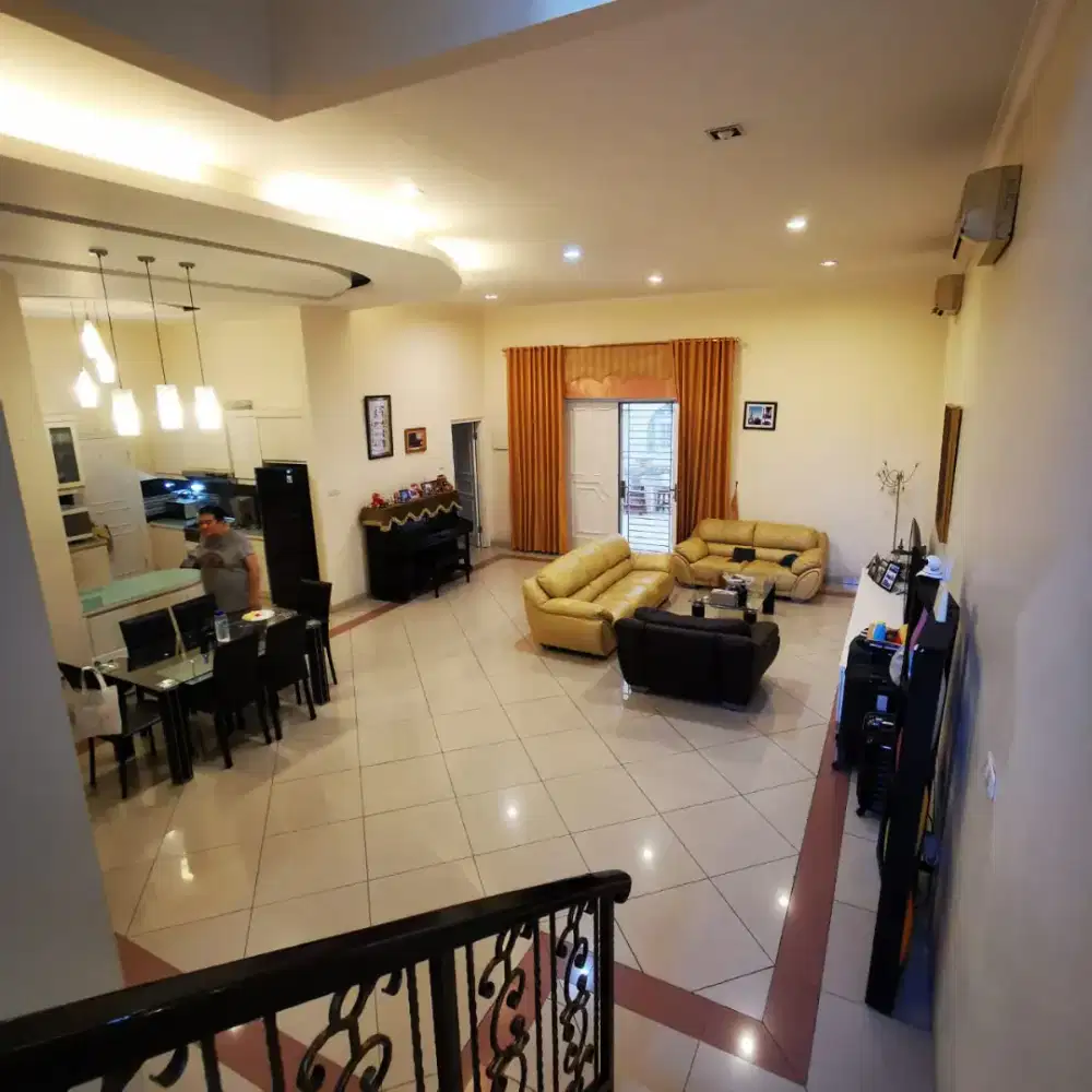 Pik - Murah Rumah Akasia BGM