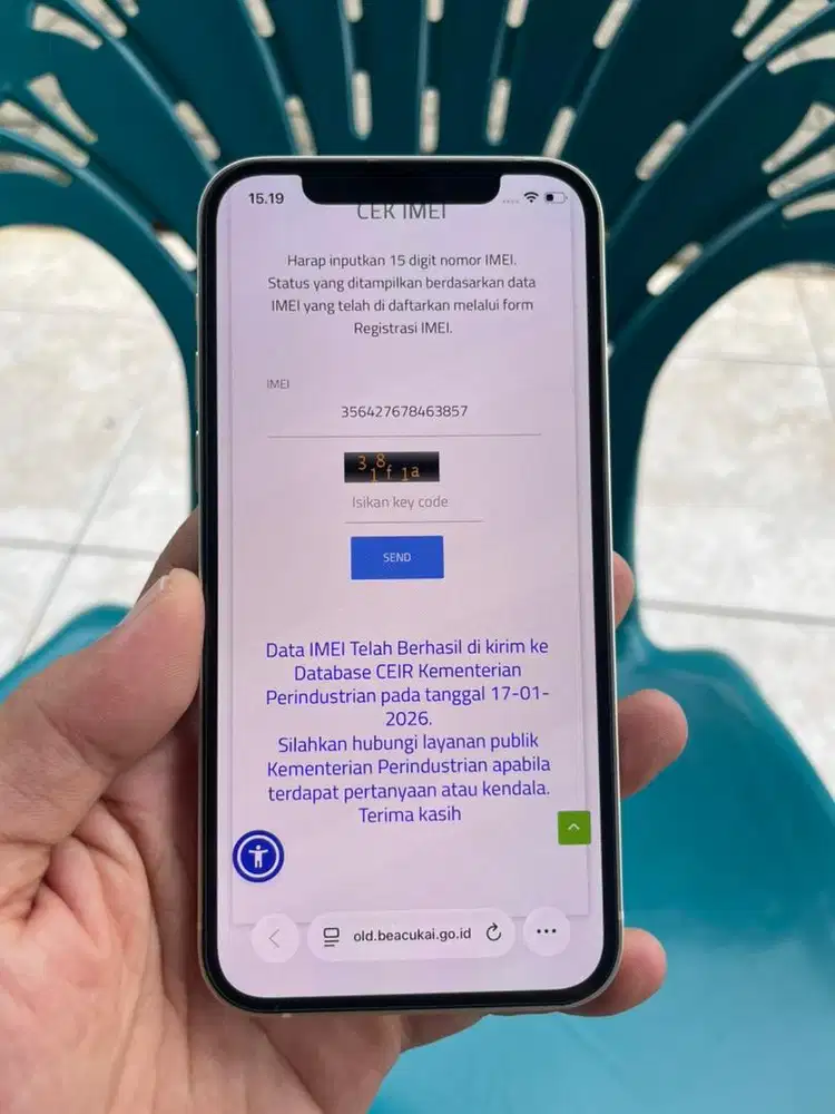 Iphone 12 64gb permanent
