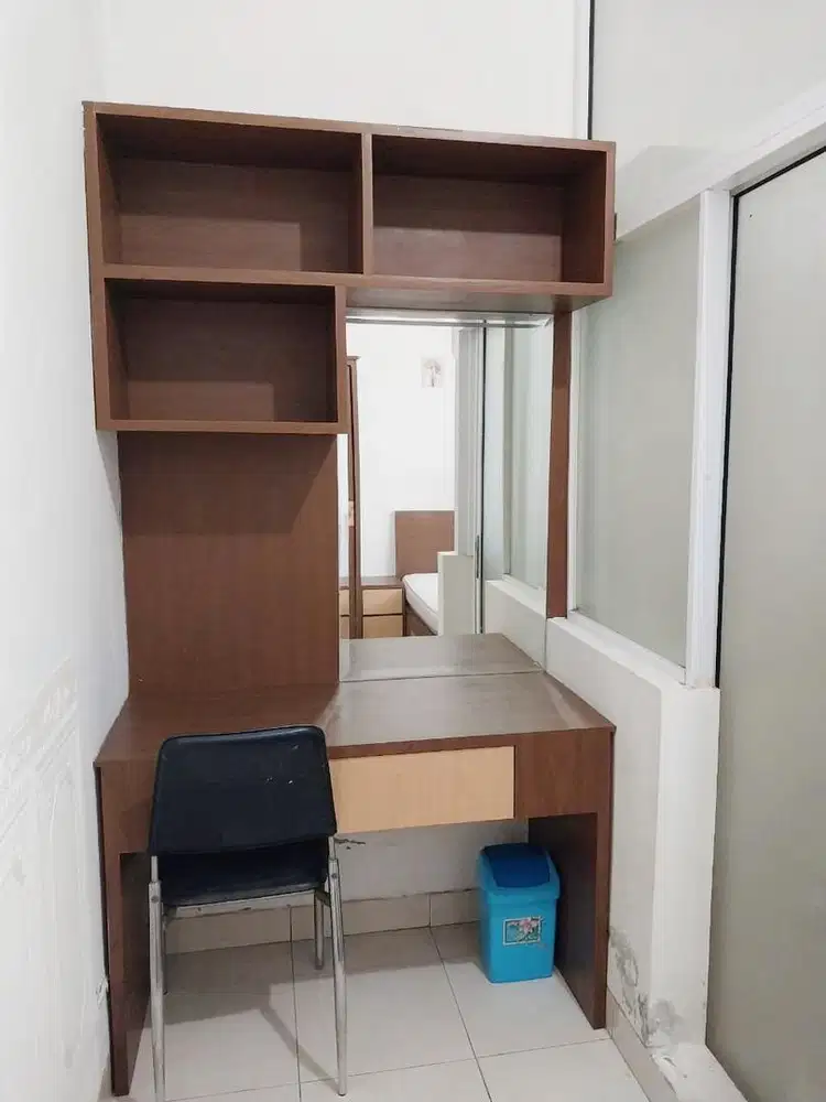 Dijual Rumah Kost SemiFurnished Di Foresta Studento Bsd