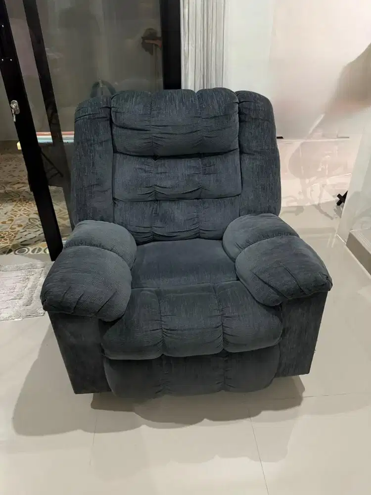 Dijual Sofa goyang
