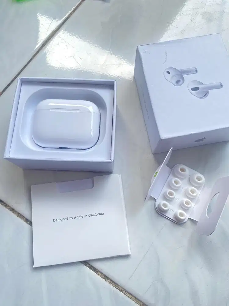 Airpods pro 3 ANC