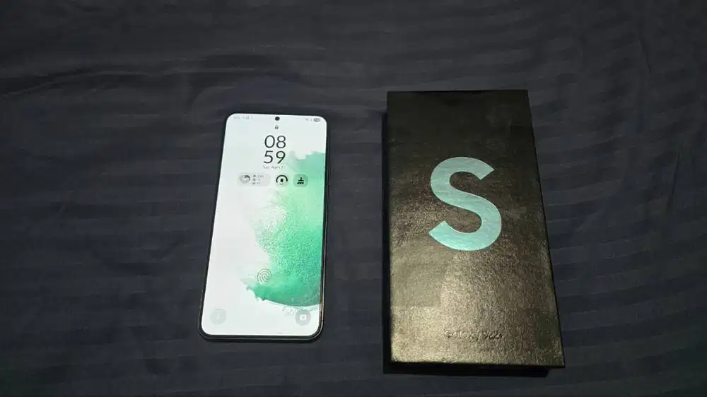 SAMSUNG S22 PLUS SECOND