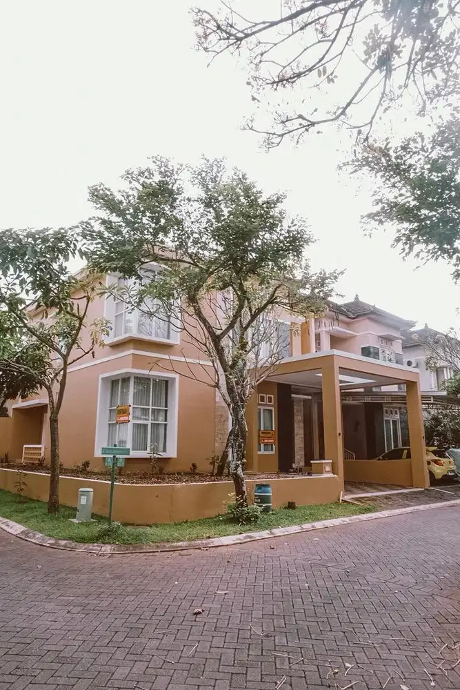 Beranda Bali BSB disewakan dikontrakan rumah daerah Semarang barat