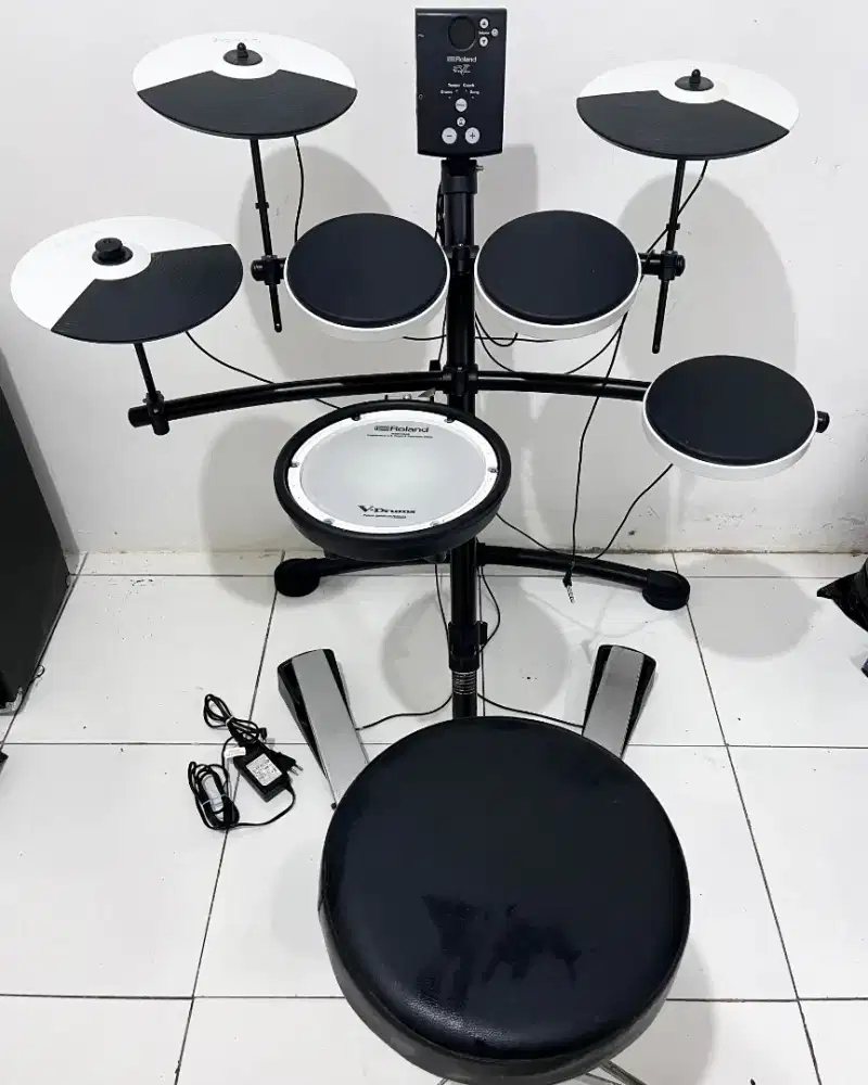 Drum elektrik Roland TD-1KV
