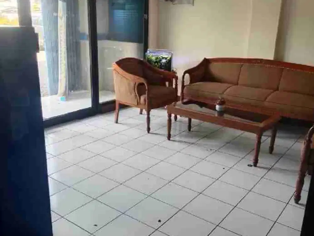 Dijual segera Ruko 3Lantai di Citra Garden 2  Kalideres Jakarta Barat