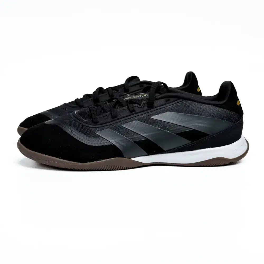 DEFECT SALE Adidas Predator League IN Original Sepatu Futsal Indoor