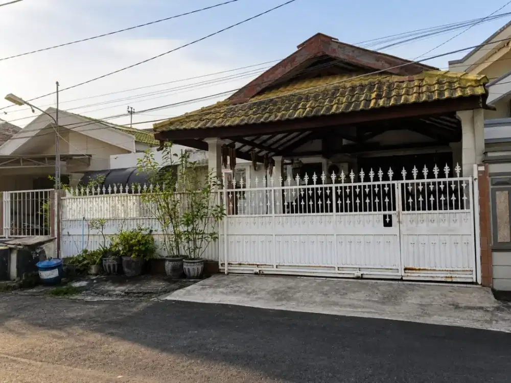 Rumah Darmo Harapan