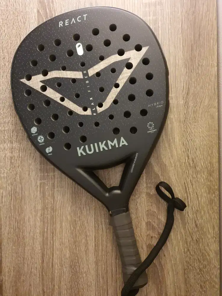 Raket Padel Kuikma React