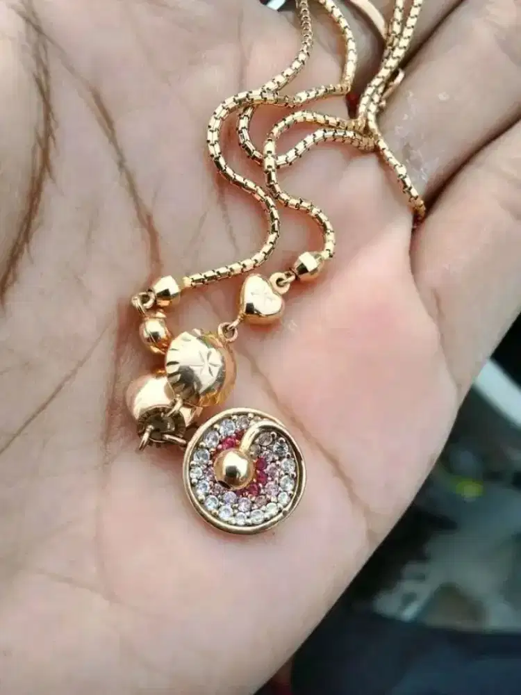 MENERIMA JUAL BELI MAS SEMUA KONDISI.WA