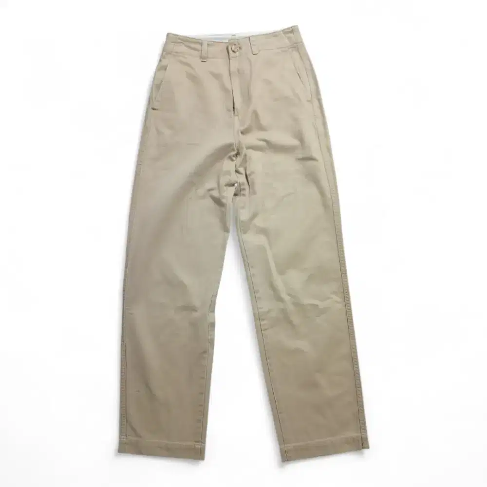 Uniqlo Chino Cream
