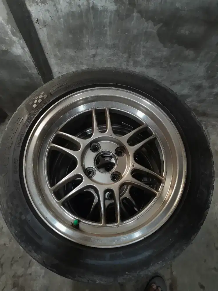 Vleg rpf ring 15