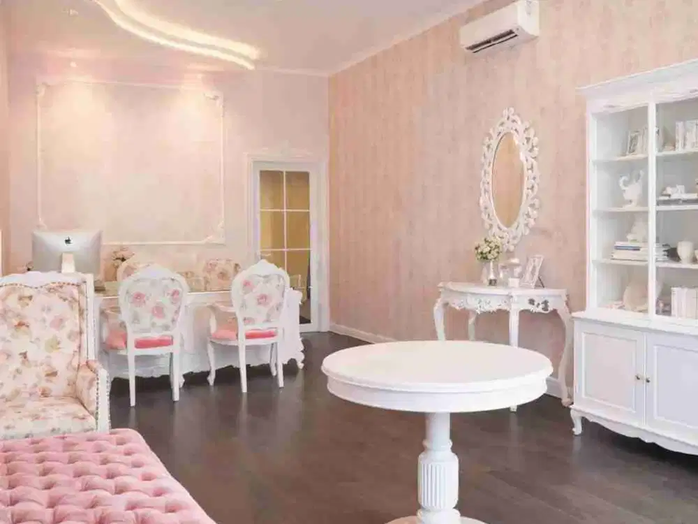 Dijual Ruko Spark Gading Serpong hadap jalan raya.
