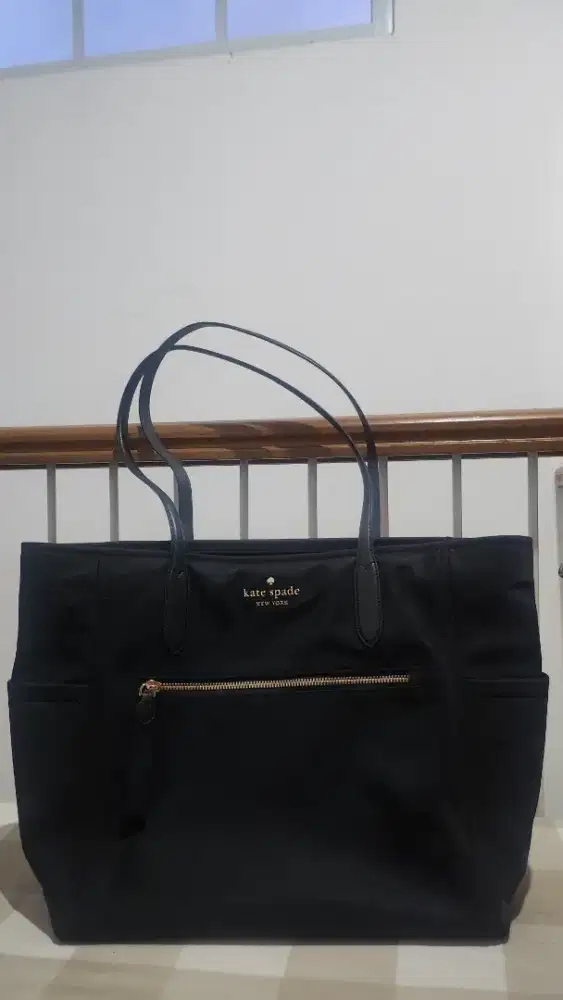 KATE SPADE CHELSEA TOTE BAG LARGE
