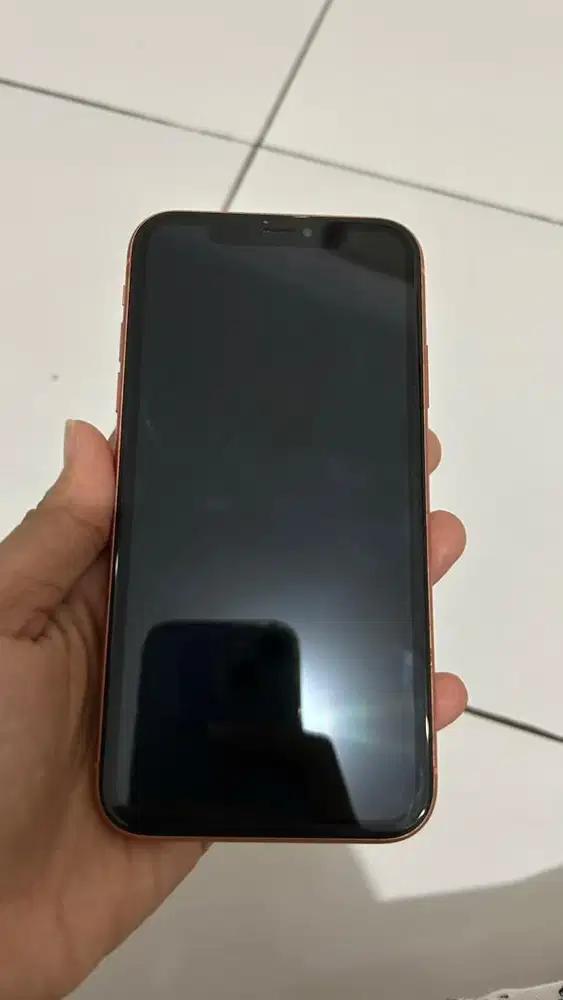 Iphone XR 128GB