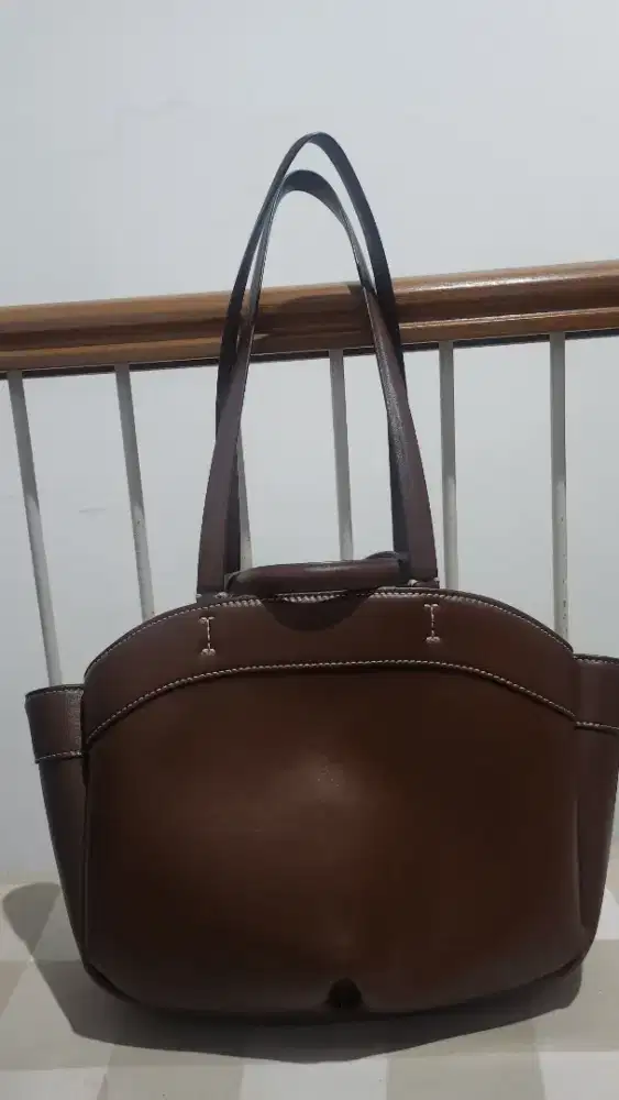 ZARA BAG ORIGINAL