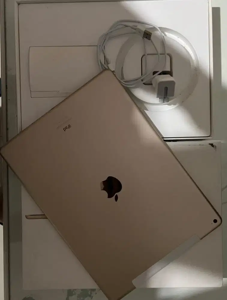 Ipad Pro 1st Gen 12.9 inch Cell + Wifi