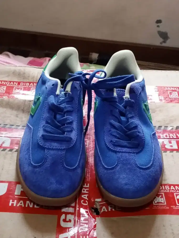 Sepatu Converse all star no 38.5 New