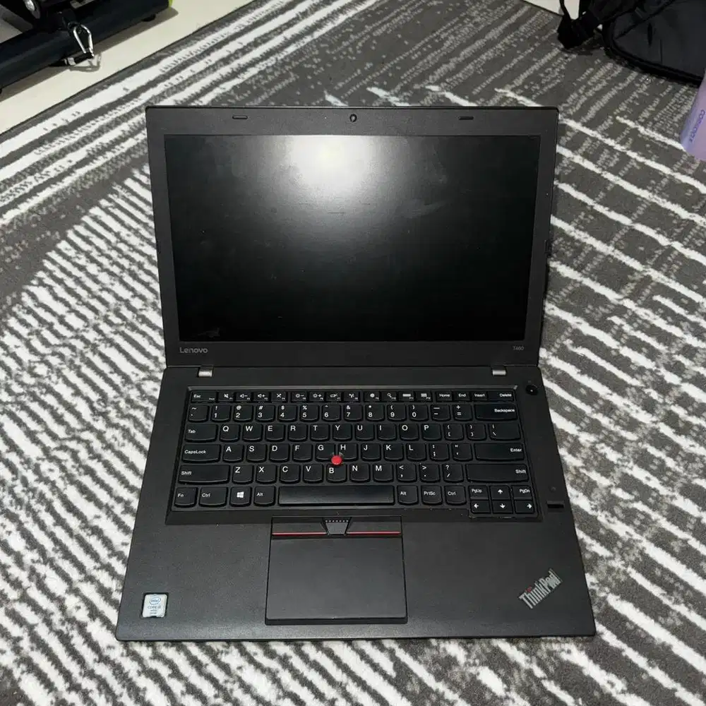 Lenovo ThinkPad T460 HANYA UNIT MATI