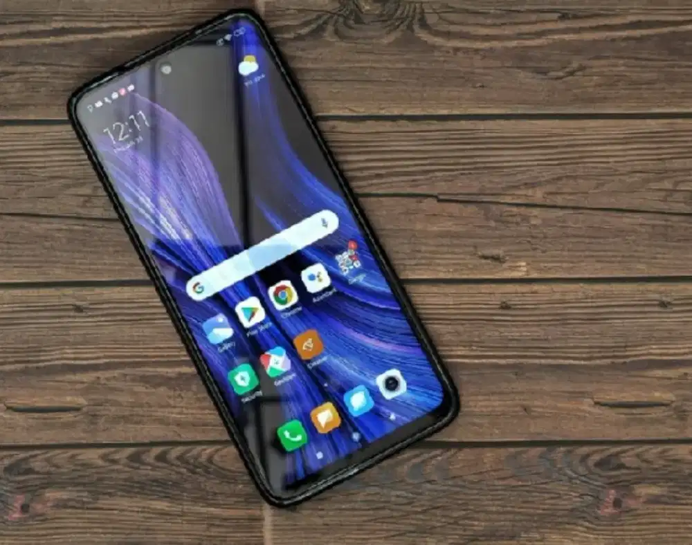 Xiaumi note 9 pro