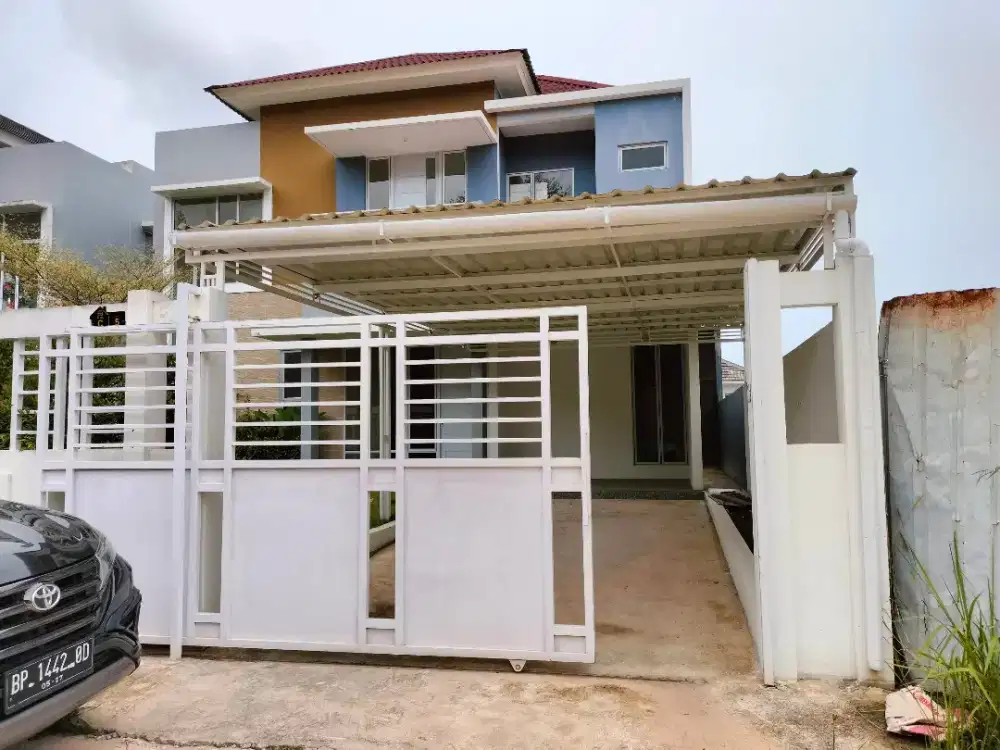 Di Jual Rumah Cantik Special.