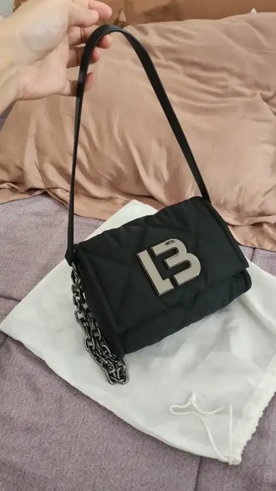 BIMBA Y LOLA BAG