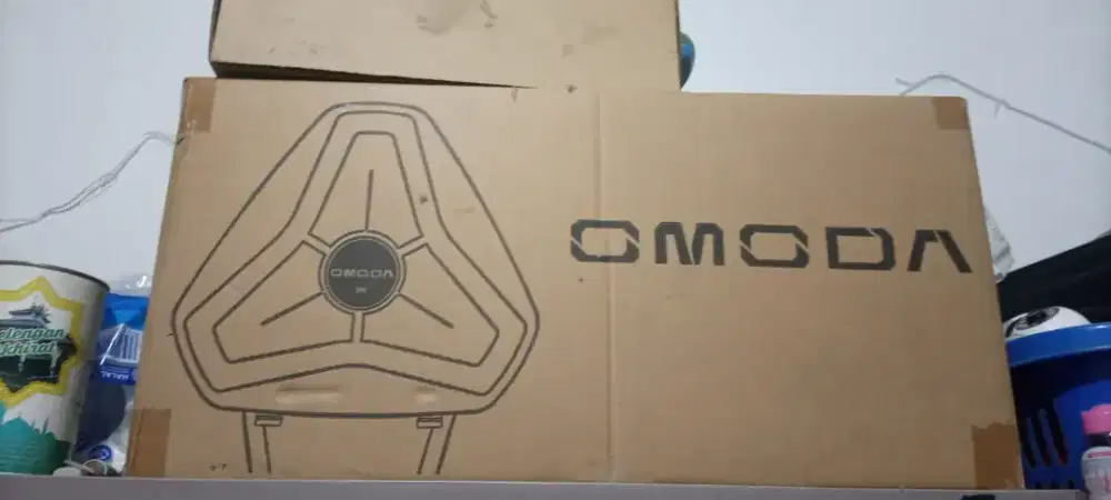 Wall Charger OMODA Original