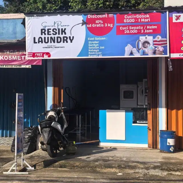 Karyawan Gaji Kiloan