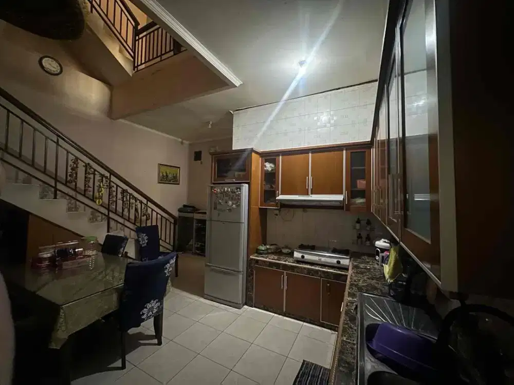 Dijual Rumah Sunter Agung