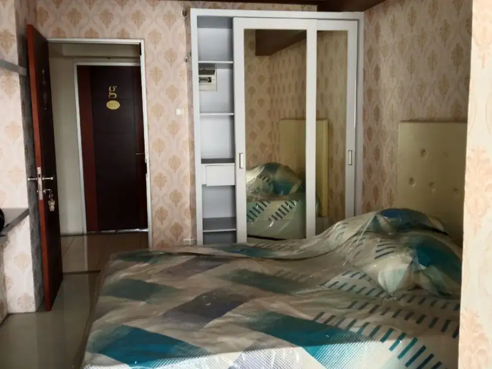 Apartemen Gunawangsa Tidar