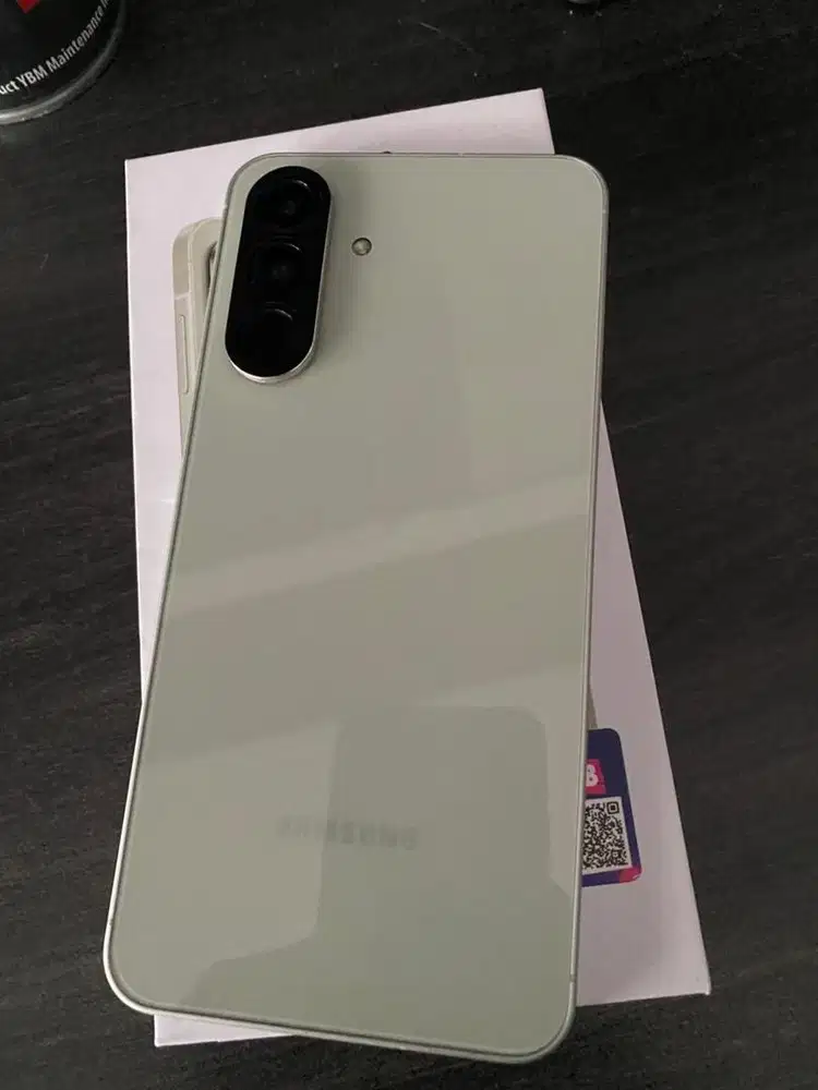 Samsung A56 5G 8/256