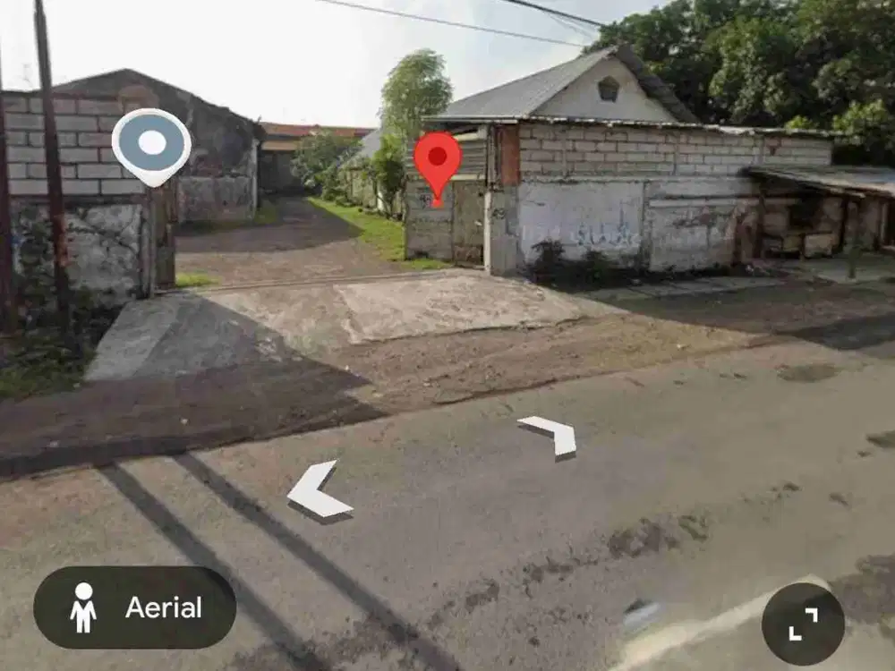 MURAH BANGET! NOL JALAN RAYA NGAGEL COCOK UNTUK USAHA APA SAJA