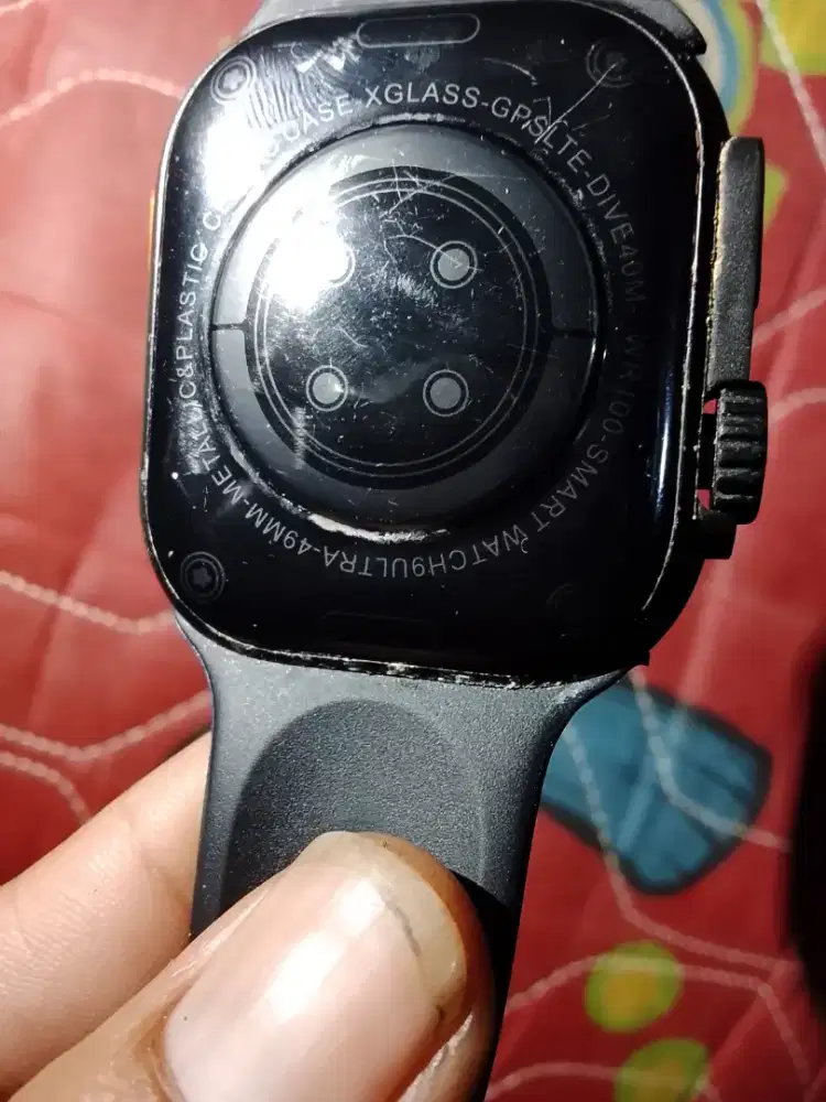 Smartwatch wr100