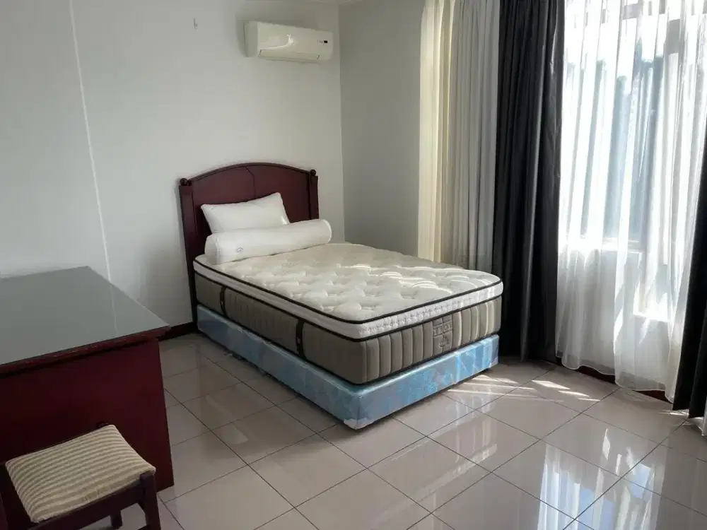 DIJUAL 1 UNIT APARTEMEN Pondok Club Villa,  Cilandak  Jakarta Selatan
