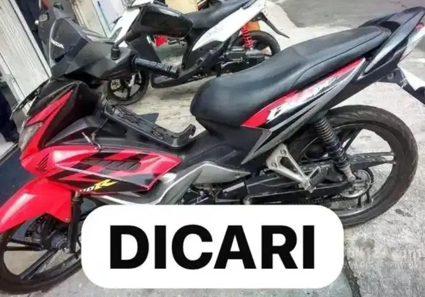 DI CARI HONDA BLADE 2009 K ATAS BLADE 2010 BLADE 2011 BLADE 2008