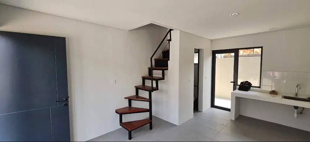 Disewakan Rumah KIIC Bold X Hunian Modern 2 Kamar