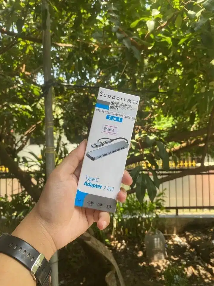 ANEKA MACAM OTG SIAP PAKAI DENGAN BERBAGAI MODEL DAN MEREK