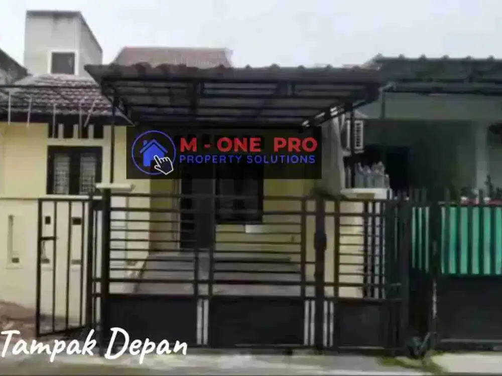 Di Sewakan Rumah Siap Huni Citra Raya