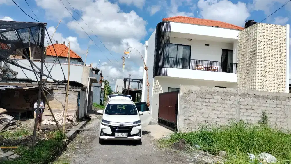 Di jual Tanah 100 M2 ( 1 Are )  jl. Bukit tinggi, Beringkit