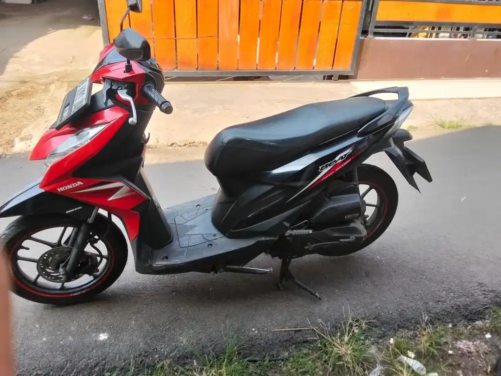 Di jual beat 2020